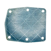 Kartal Motor Bloğu Arka Kapağı 1988-2001 Dekar 7565325